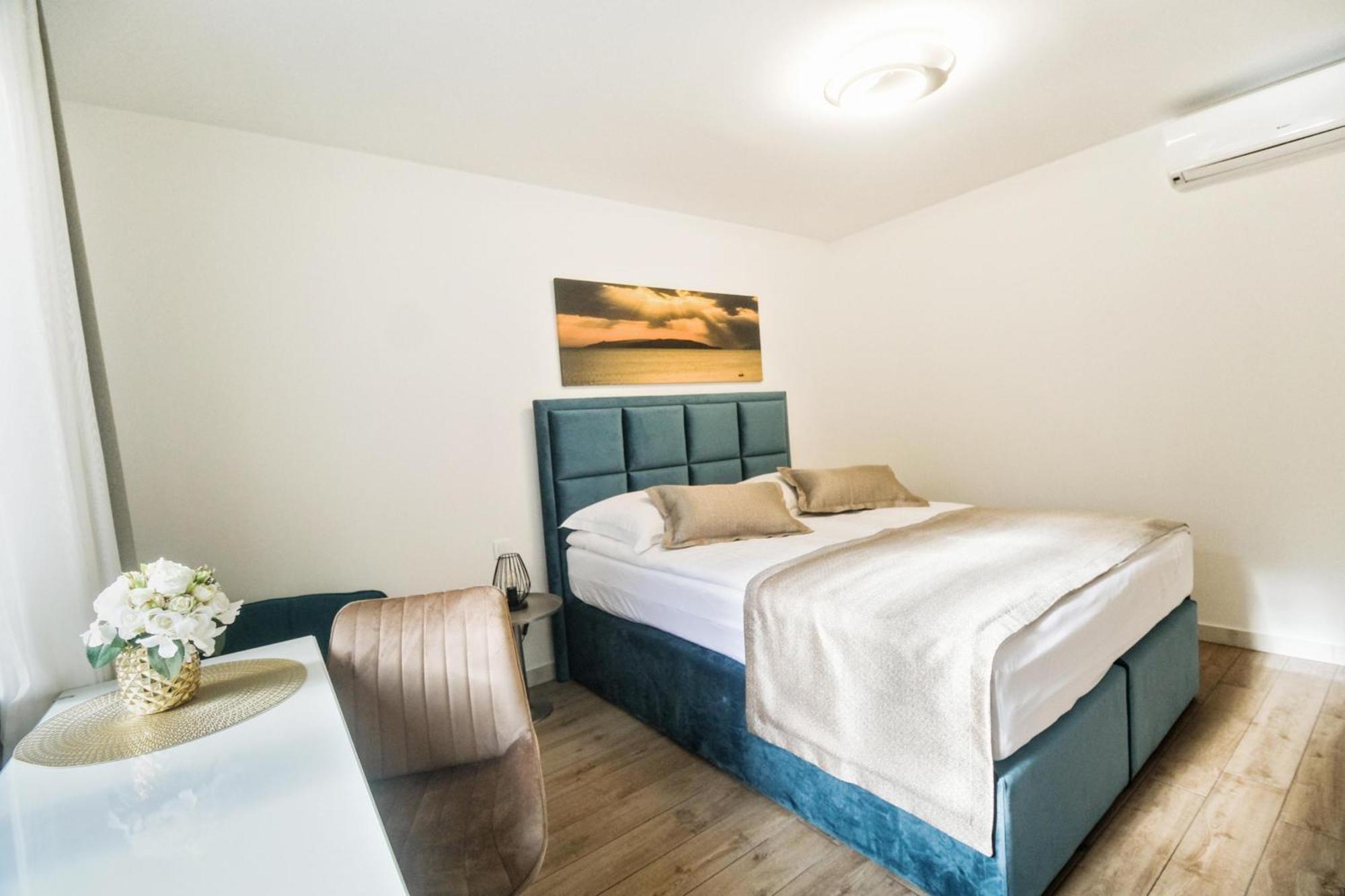Guesthouse Bepa Spalato Esterno foto