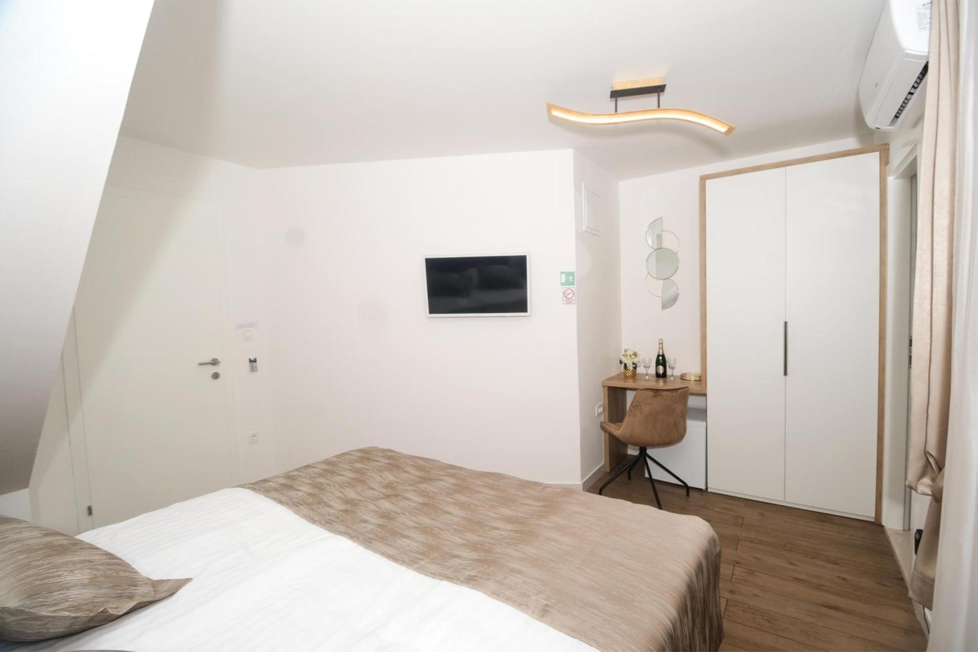 Guesthouse Bepa Spalato Esterno foto