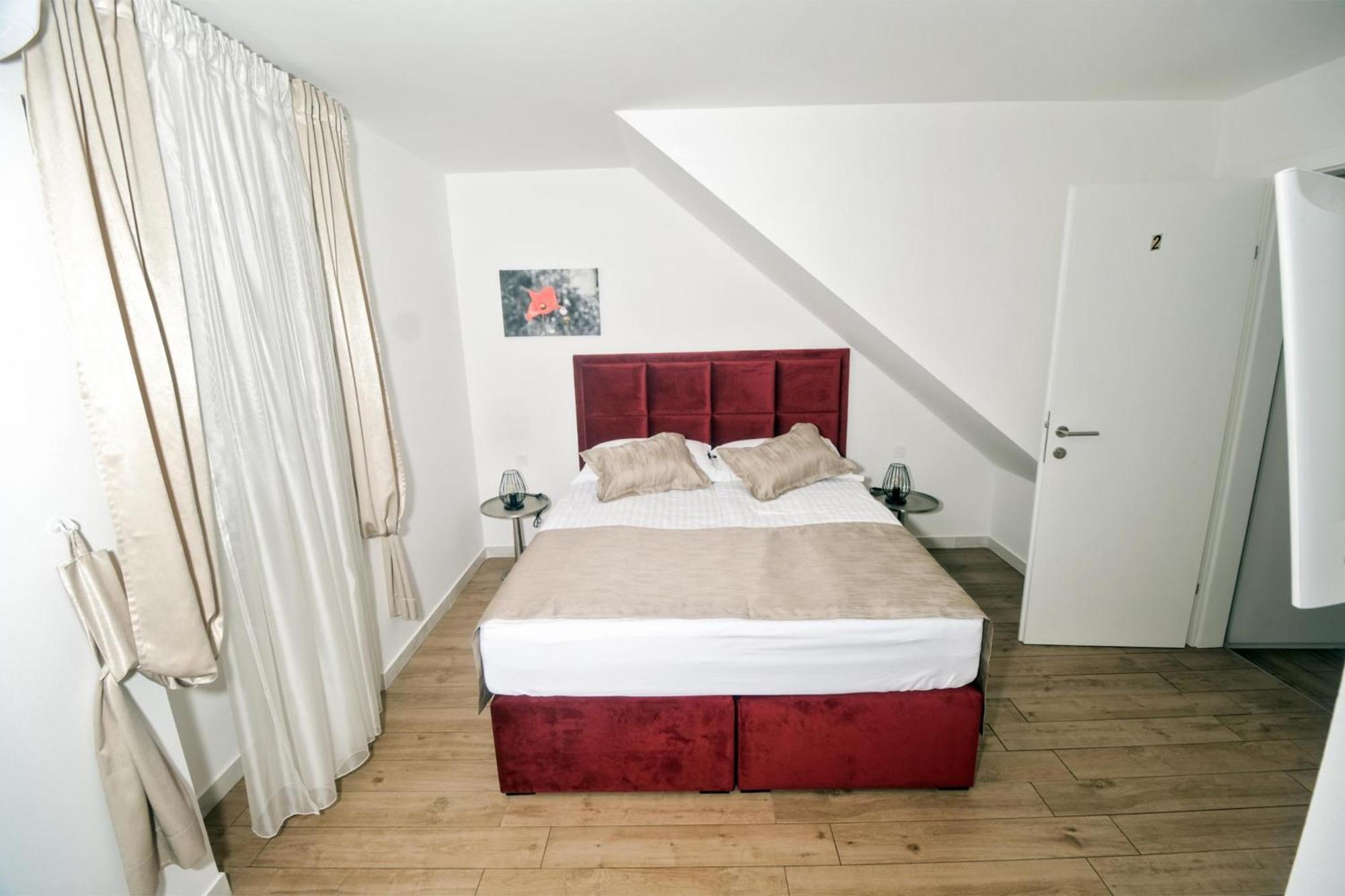 Guesthouse Bepa Spalato Esterno foto