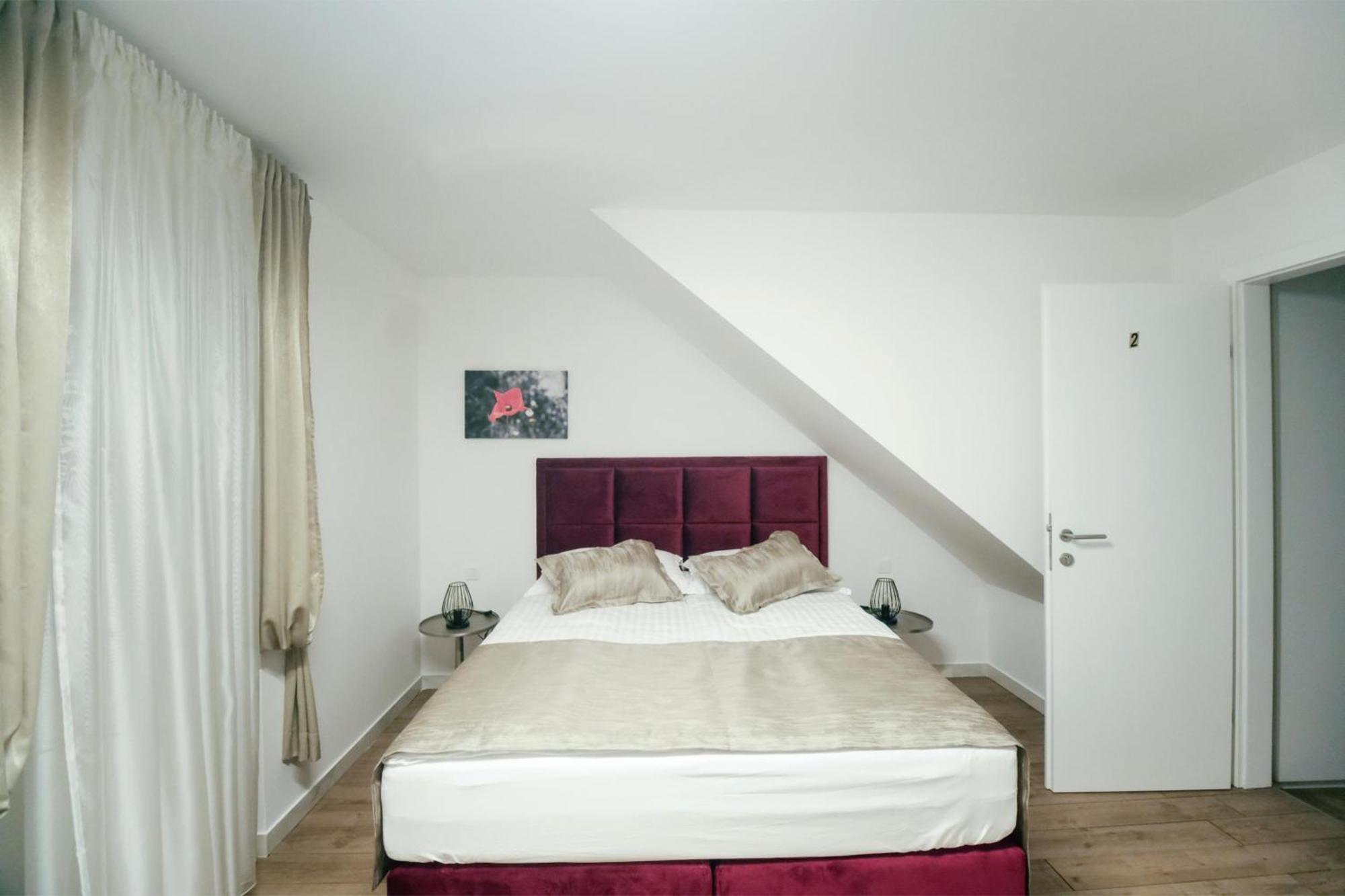 Guesthouse Bepa Spalato Esterno foto