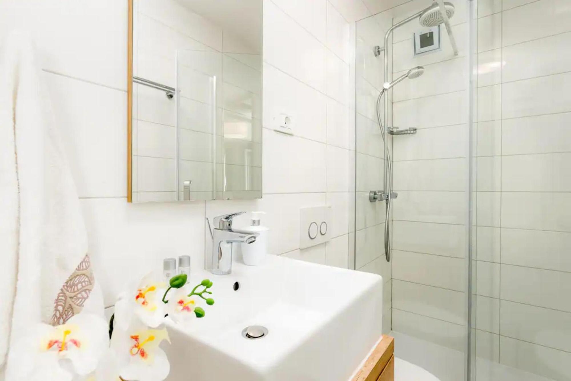Guesthouse Bepa Spalato Esterno foto