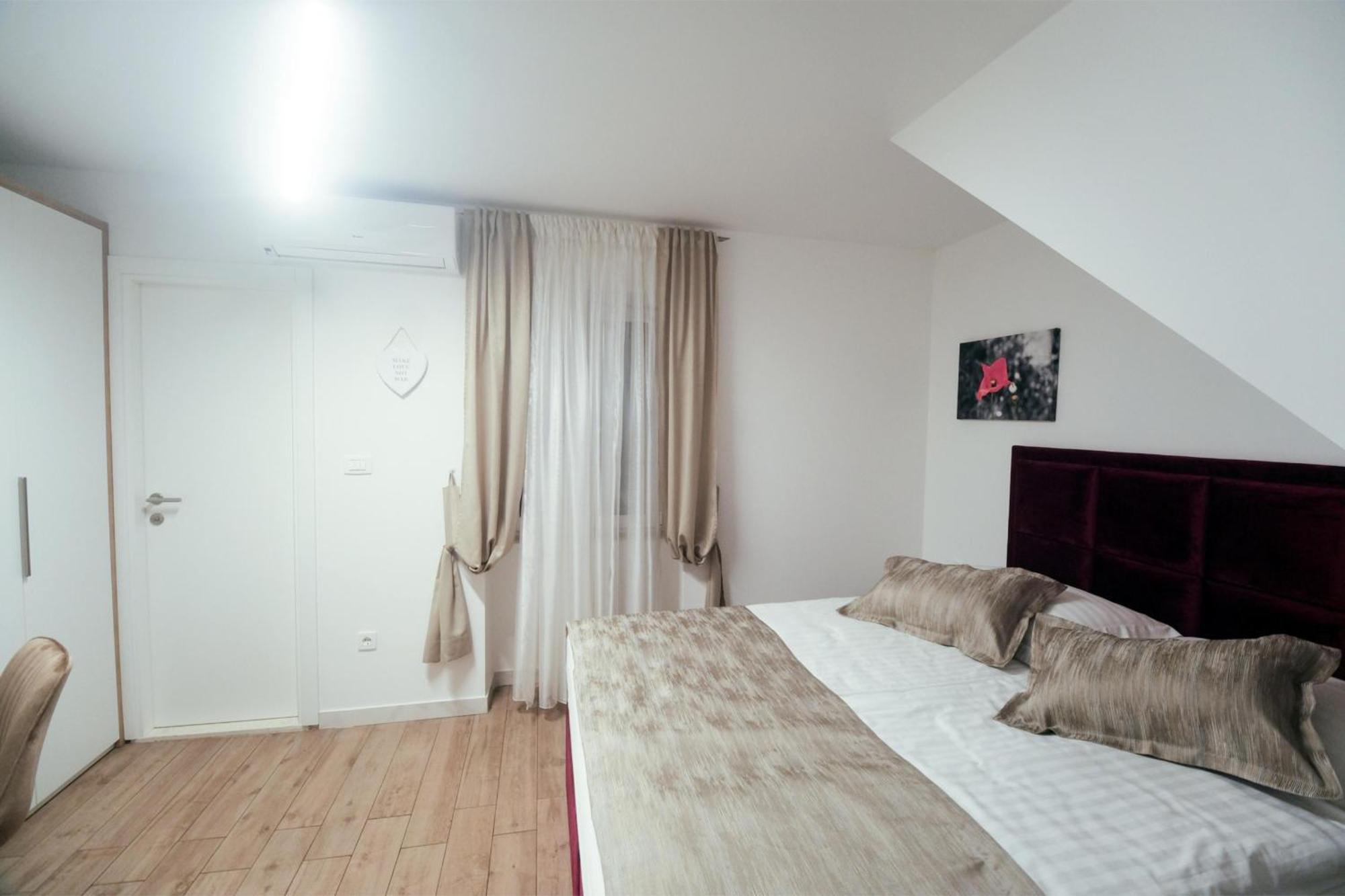 Guesthouse Bepa Spalato Esterno foto