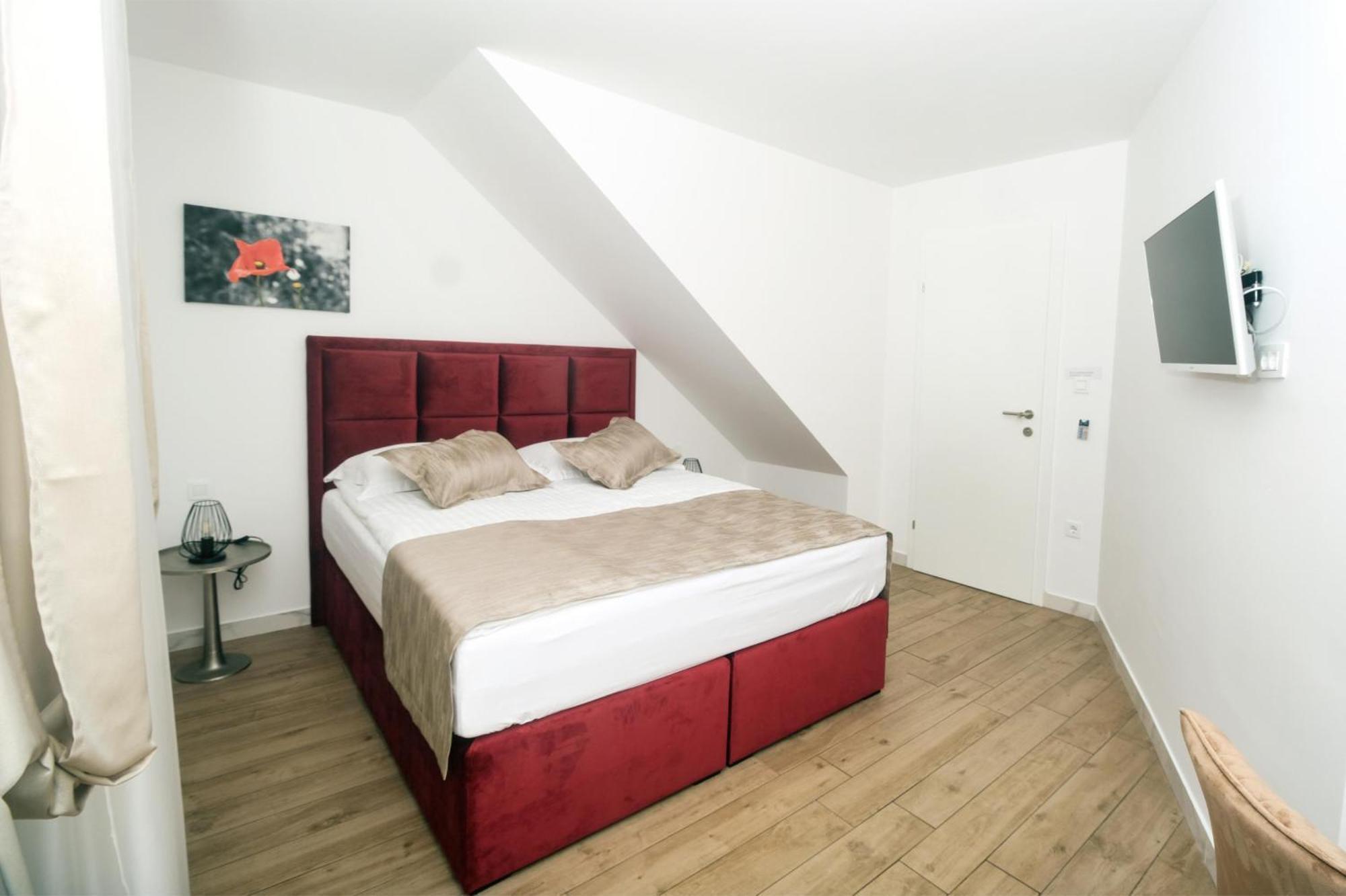 Guesthouse Bepa Spalato Esterno foto