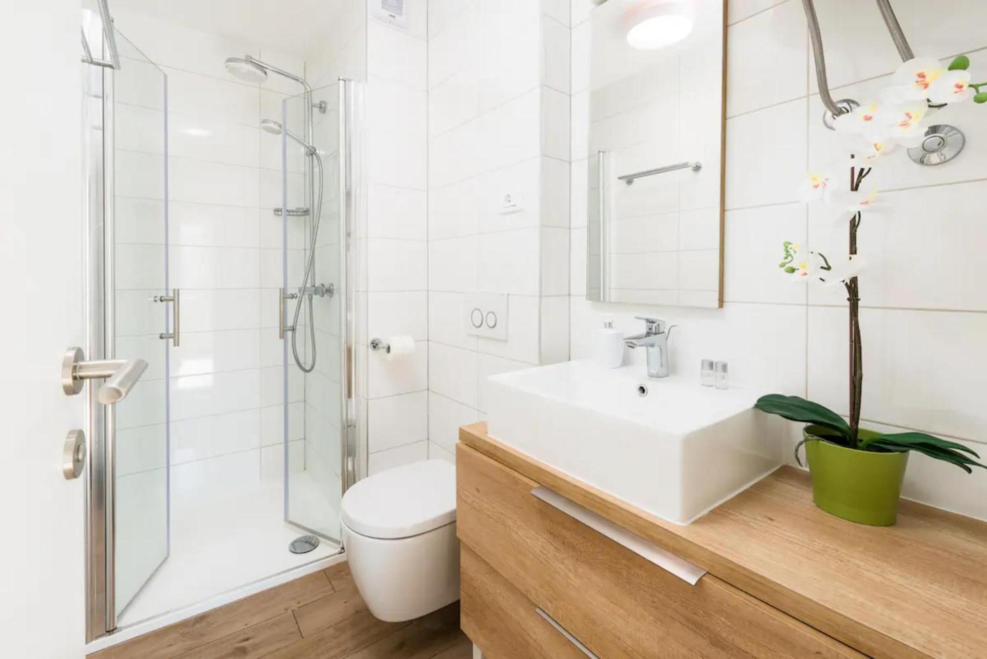 Guesthouse Bepa Spalato Esterno foto