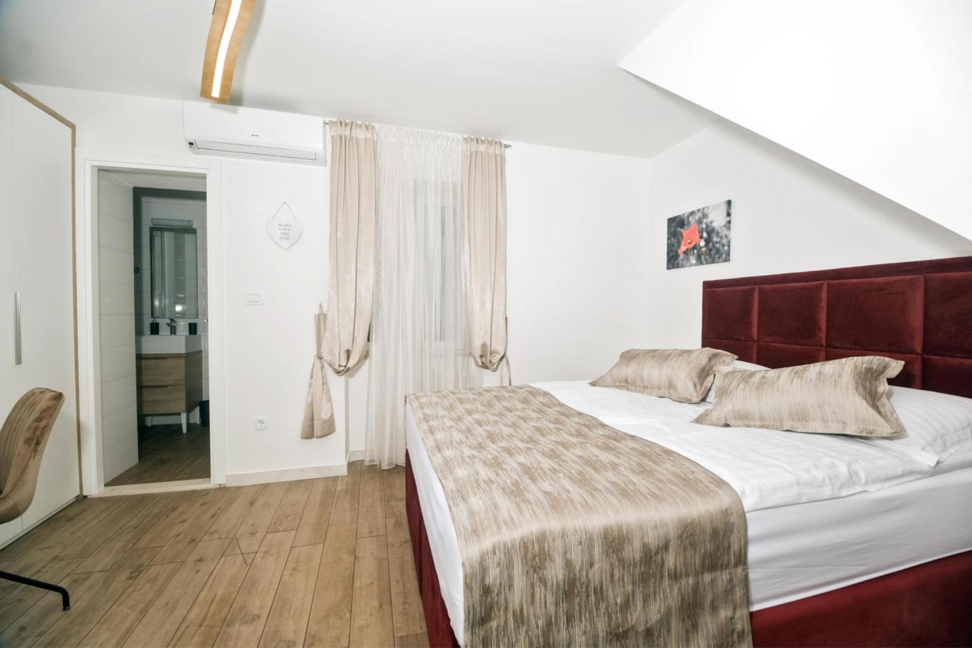 Guesthouse Bepa Spalato Esterno foto