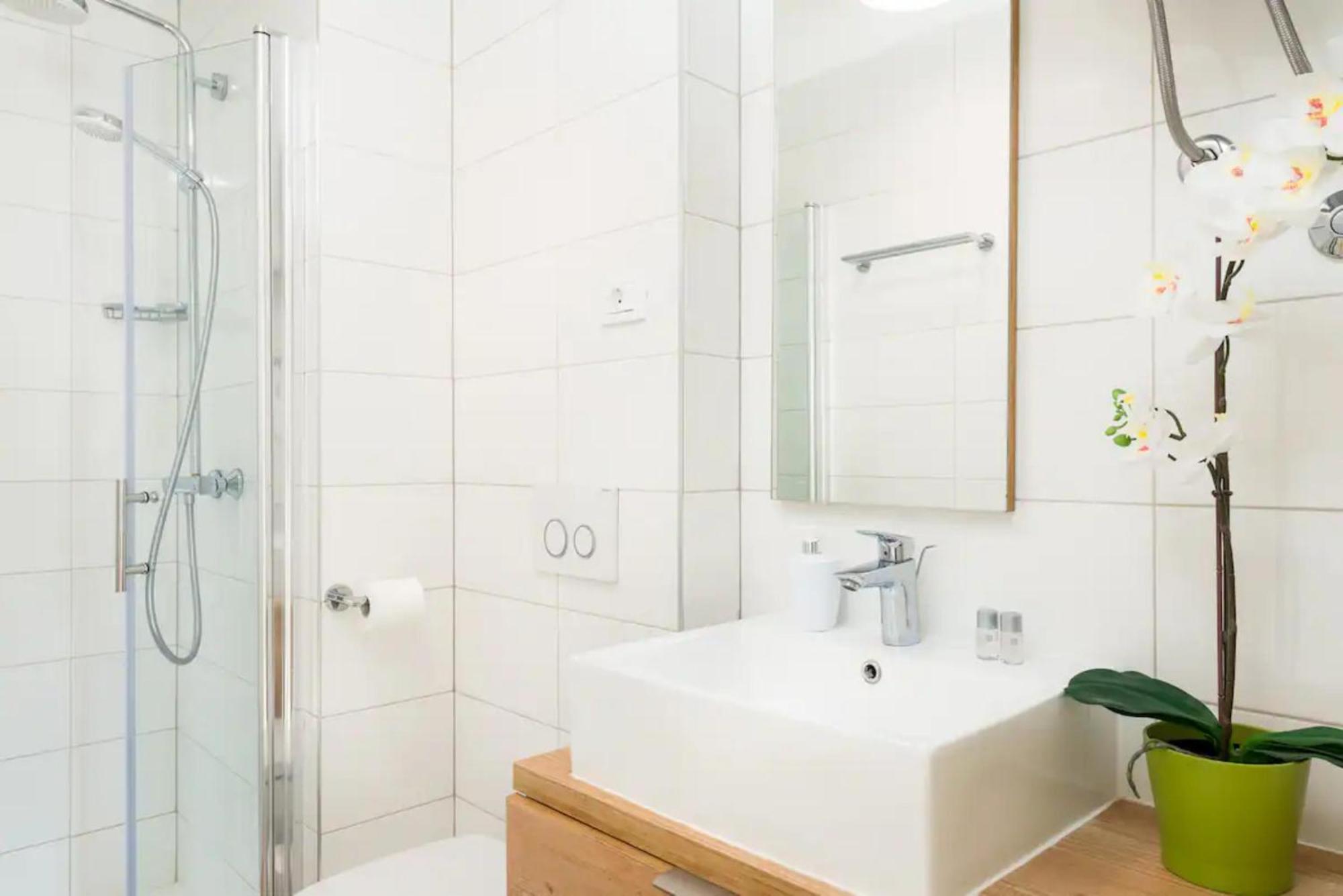 Guesthouse Bepa Spalato Esterno foto