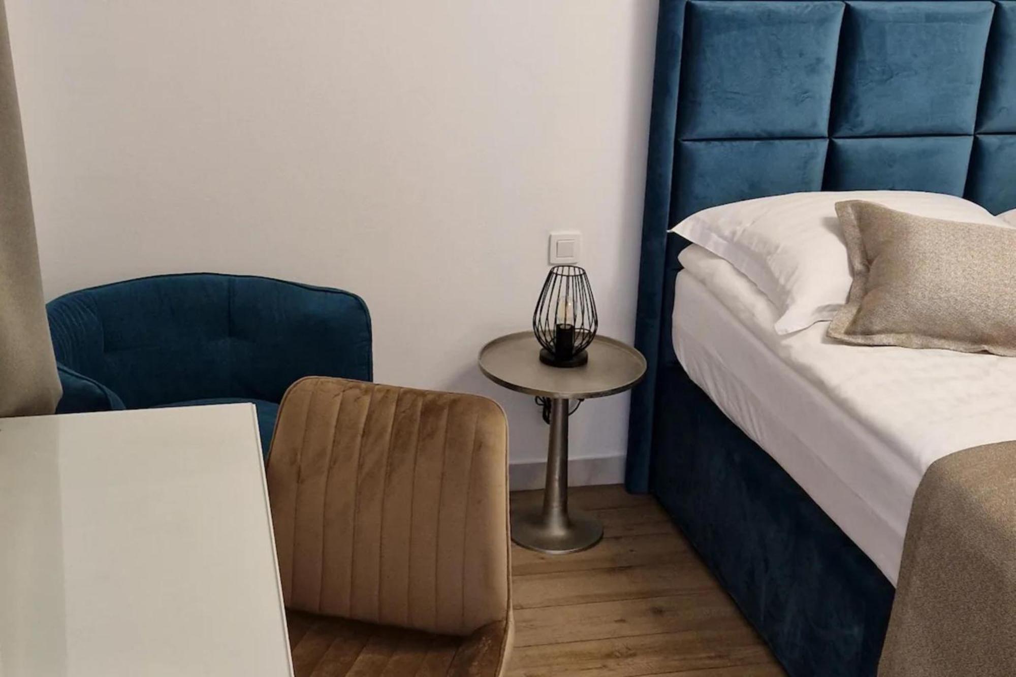 Guesthouse Bepa Spalato Esterno foto